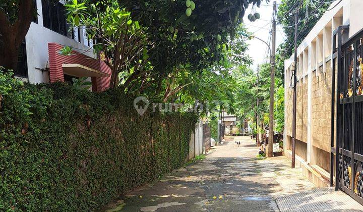 Dijual kavling di lokasi Kamboja Ujung dalam komplek  1