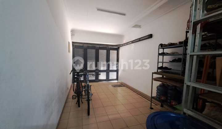 Beautiful Intercon SHM House, West Jakarta 2