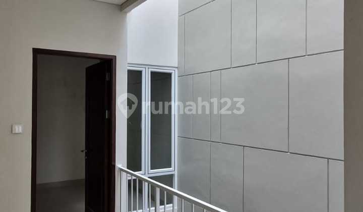 For Sale Brand New Minimalist House in Duri Kepa 2