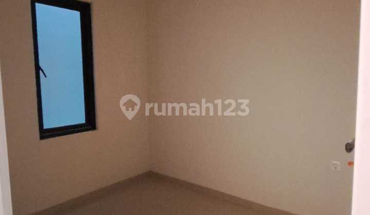 New Ready-to-Occupy House in Duri Kepa, West Jakarta 2