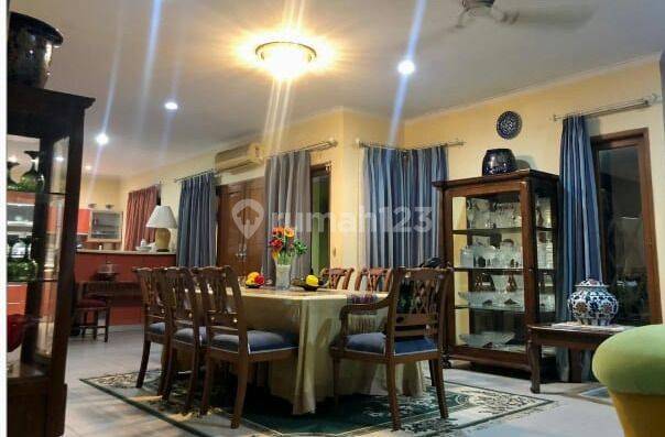 Di Jual Rumah Masih Bagus di Wilayah Bintaro 1