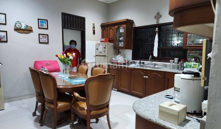 Di Jual Rumah di Wilayah Modernland Tangerang 2