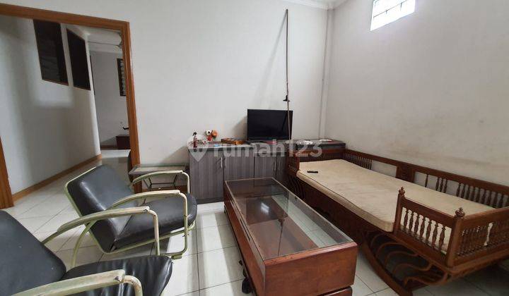 Dijual ruma kantor & kost lokasi Tanah Abang 1