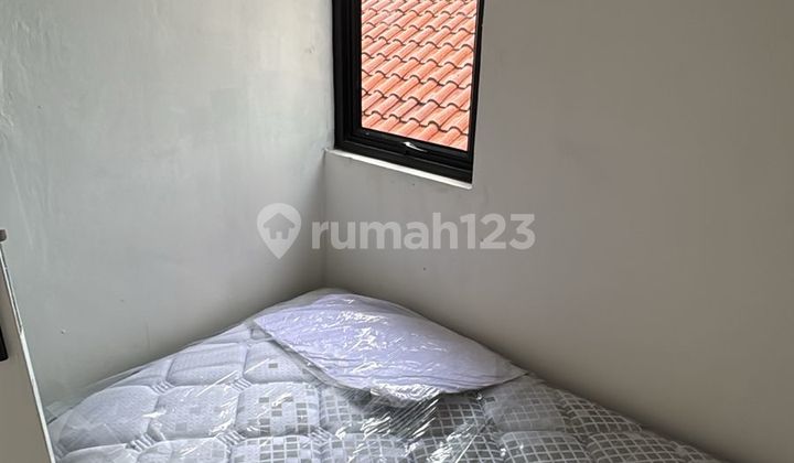 Kost 210 m2 SHM Tanjung Duren, Jakarta Barat