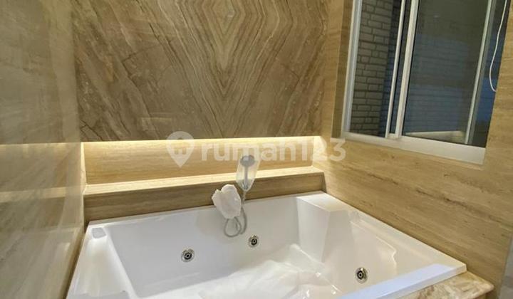 Dijual Rumah Di Wilayah Pondok Indah Harga Nego 2