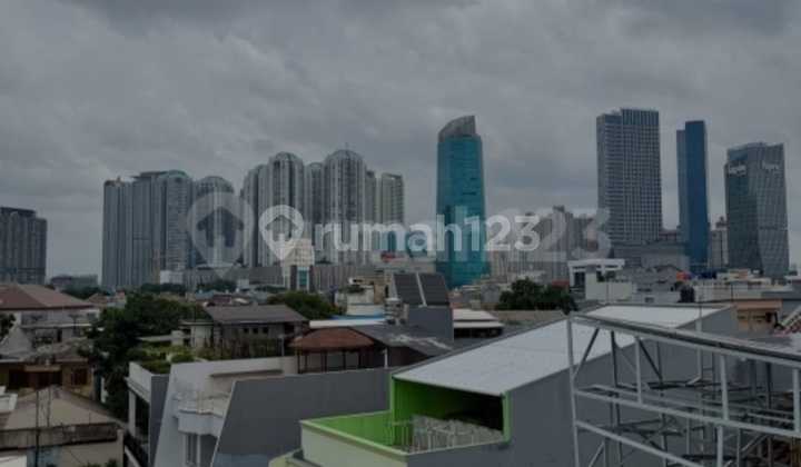 Kost Helong Tomang, West Jakarta 2