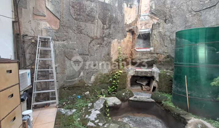 Dijual Rumah Second Masih Bagus Lokasi Green Ville, Jakarta Barat