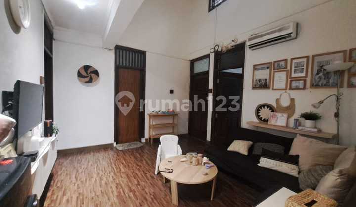 Rumah Second Hitung Tanah Patra Tomang Duri Kepa Jakarta Barat 2