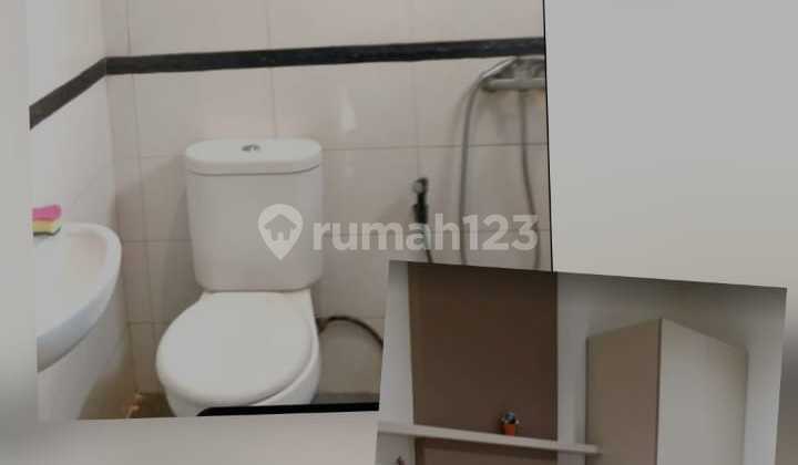 For Sale Boarding House in Jati Pulo Comparable to a Hotel, West Jakarta 1