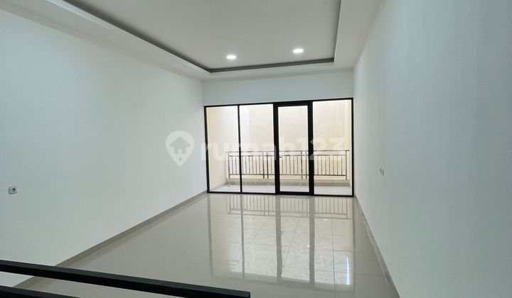 Ready to Occupy New House 2 Units Kepa Duri, West Jakarta Ready to Occupy New House 2 Units Kepa Duri, West Jakarta