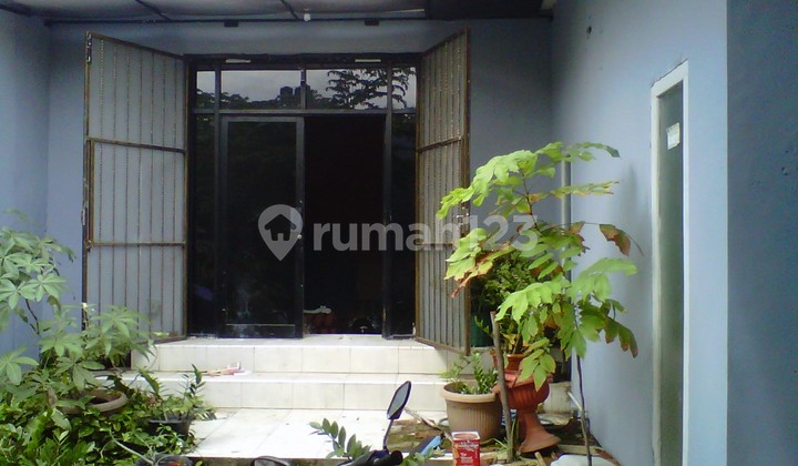 Rumah Tua , Hitung Tanah Kembangan , Jakarta Barat