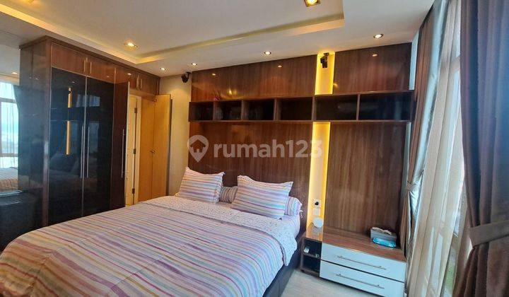Dijual apartemen Roxi Mas Full Furnish 1