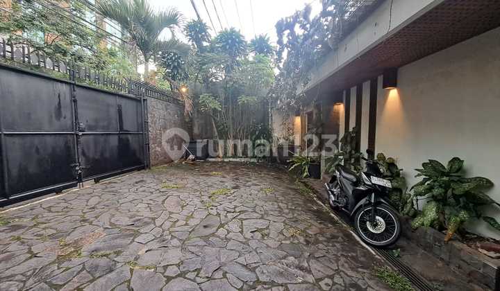 Di Jual Rumah Villa Dago, Bandung Jawa Barat Di Jual Rumah Villa Dago, Bandung Jawa Barat
