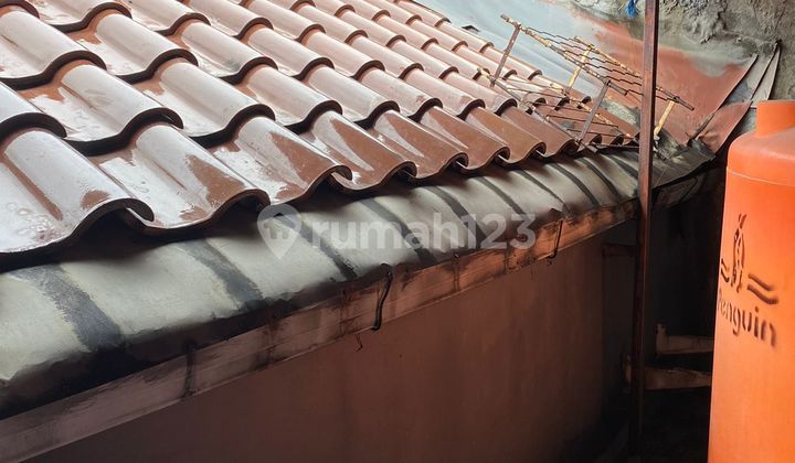 Di Jual Rumah di Wilayah Tomang Harga Nego