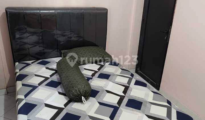 Kost 225 m2 Tanjung Duren, Jakarta Barat full Furnish