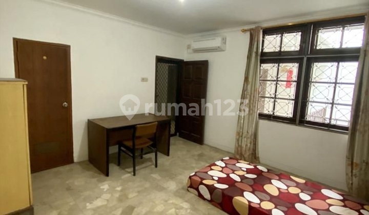 For Sale, Fully Occupied Boarding House 100%, Satria Location, West Jakarta 2