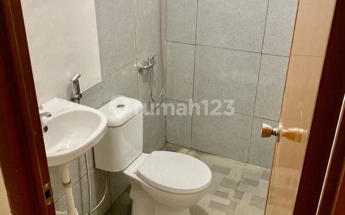 Di Jual Rumah  KOS Berjalan  FULL 100%  Lokasi SATRIA Jakarta Barat 1