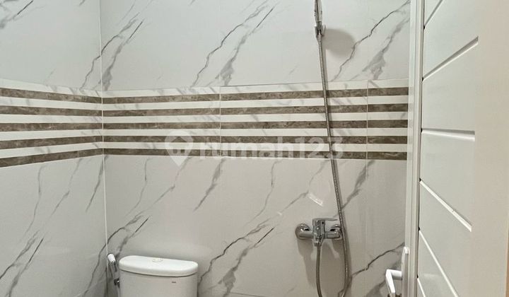 Boarding House Occupancy: 99%  Freehold Title Kebon Jeruk West Jakarta 2