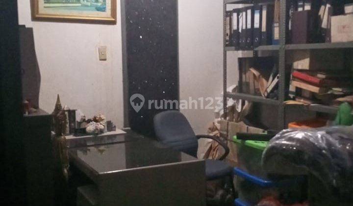 Dijual Murah Ruko Gandeng Second di Harmoni Jakpus 2