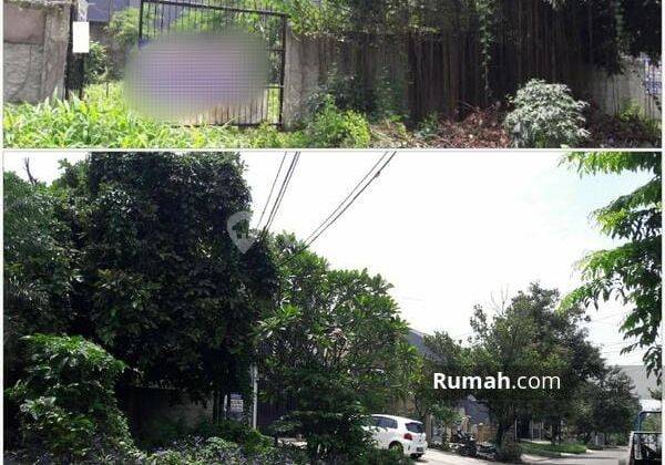 Di Jual Tanah Dengan Luas Tanah 225m2 di Wilayah Duri Kepa Harga 2,925M Atau 13jt Per M2 1