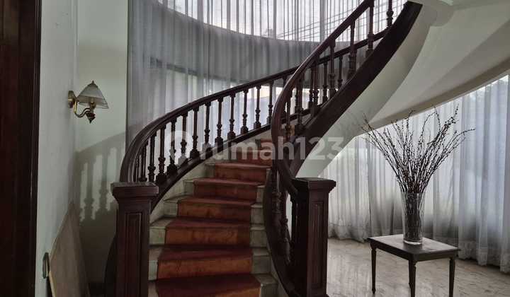 House in Jati Pulo Tomang area, West Jakarta 2