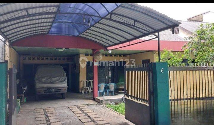 Di Jual Rumah Di Wilayah Tomang Jakbar 1