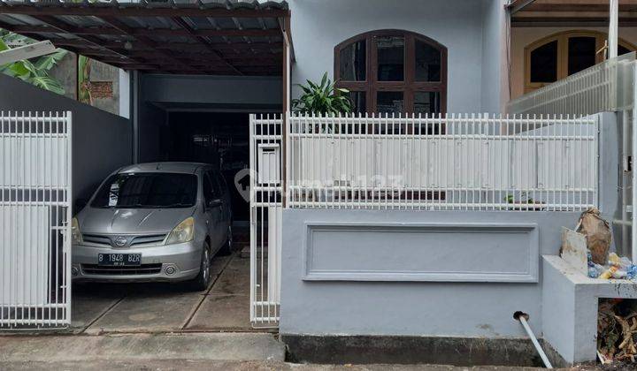 Di Jual Rumah di Wilayah Kepa Duri Harga Nego 1