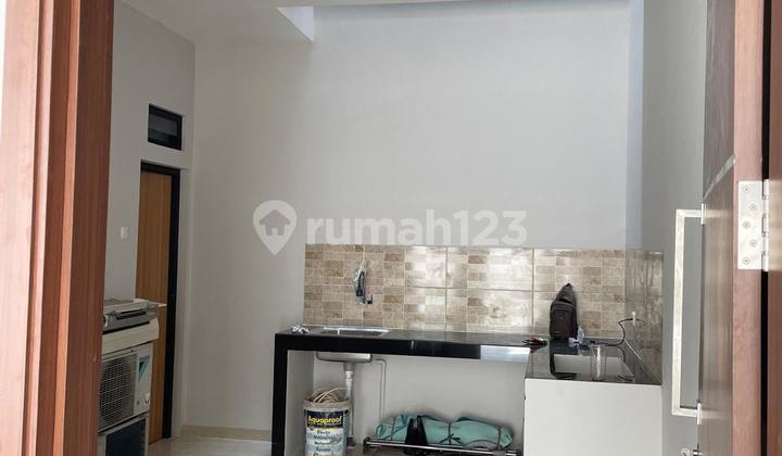 Rumah Bagus SHM Tanjung Duren, Jakarta Barat