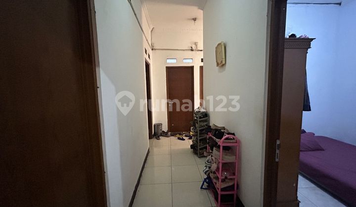 Rumah Second SHM Jati Pulo Tomang Jakarta Barat 2