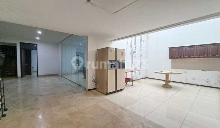 Second House 14.5X30 Cambodia Area, West Jakarta 2
