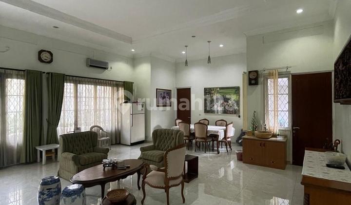 For sale housing in the Ceger Asri area in Cipayung, East Jakarta. 2