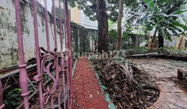 Rumah Second Wilayah Gelong Tomang, Jakarta Barat 2