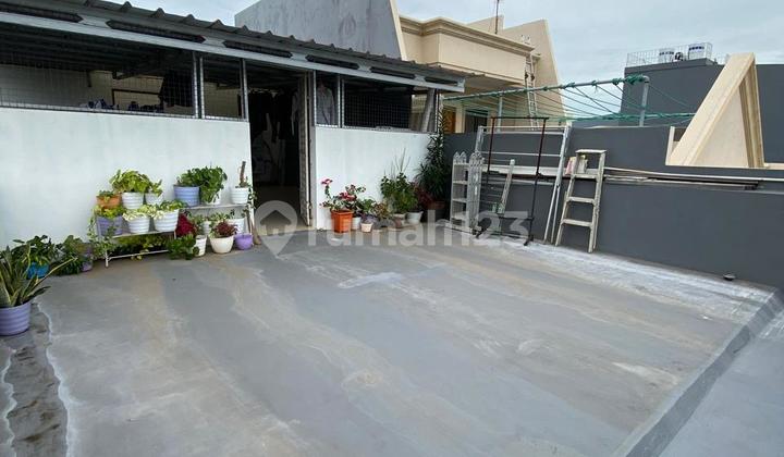 for sale well-maintained second house located in STS 2