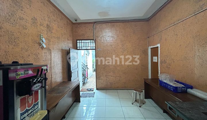 Rumah Second SHM Jati Pulo Tomang Jakarta Barat Rumah Second SHM Jati Pulo Tomang Jakarta Barat