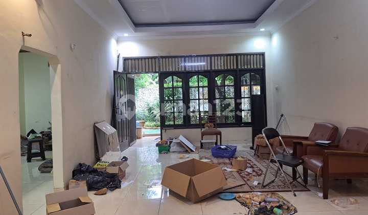 Rumah Second Masih Layak Huni Lokasi JatiPulo, Jakarta Barat Rumah Second Masih Layak Huni Lokasi JatiPulo, Jakarta Barat