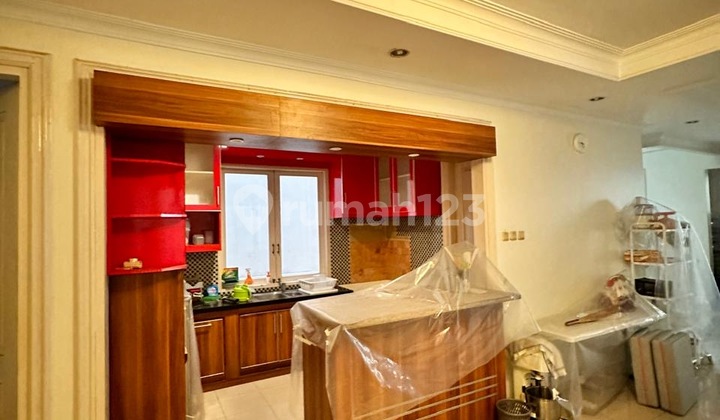 Rumah Murah di Kebayoran Baru 2 Lantai Cantik Adem Private di Kawasan Elite Kebayoran Baru Jaksel , Jakarta Selatan 2