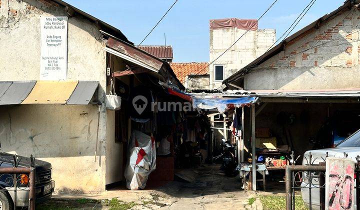 Tanah di Jln Ciganjur, Jakarta Selatan 700 m² 2