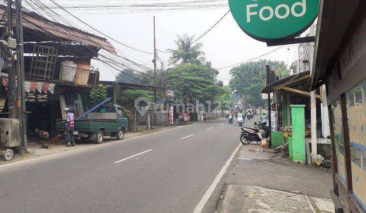 Tanah di Jln Ciganjur, Jakarta Selatan 390 m² 1