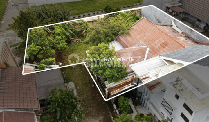 Saatnya Pindah ke Pinggiran Jakarta - Lebih Nyaman, Lebih Sehat, Lebih Bernilai 2