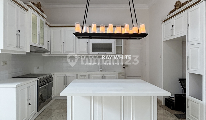 Luxury House Siap Huni, Hanya Selangkah Dari Kemang Raya! 2