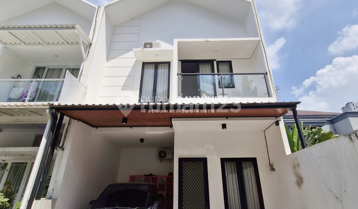 Rumah Siap Huni dekat Tol Jor Rumah Siap Huni dekat Tol Jor