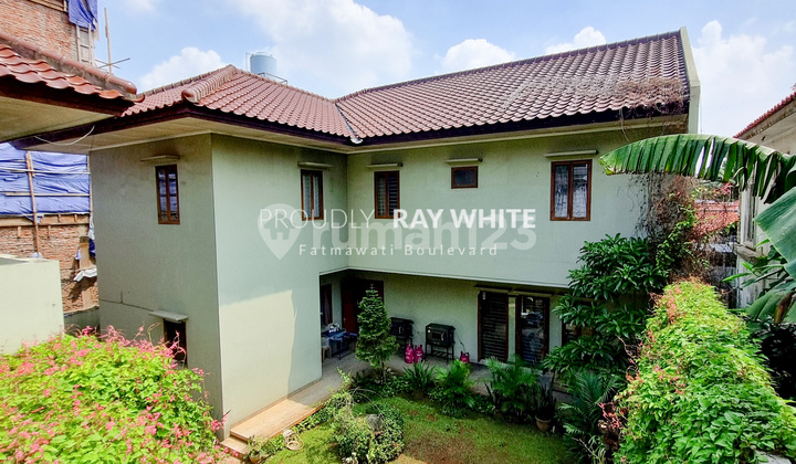 Rumah Minimalist Modern Siap Huni Lokasi Strategis Dekat Citos Rumah Minimalist Modern Siap Huni Lokasi Strategis Dekat Citos