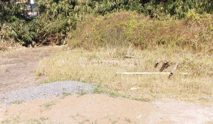 DI JUAL TANAH SIAP BANGUN LOKASI SEJUK DAN ASRI 1