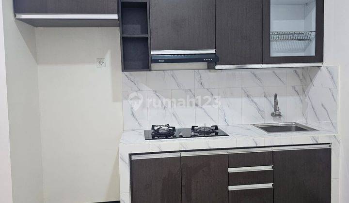 Rumah SHM di Wisma Bungurasih, Sidoarjo 2