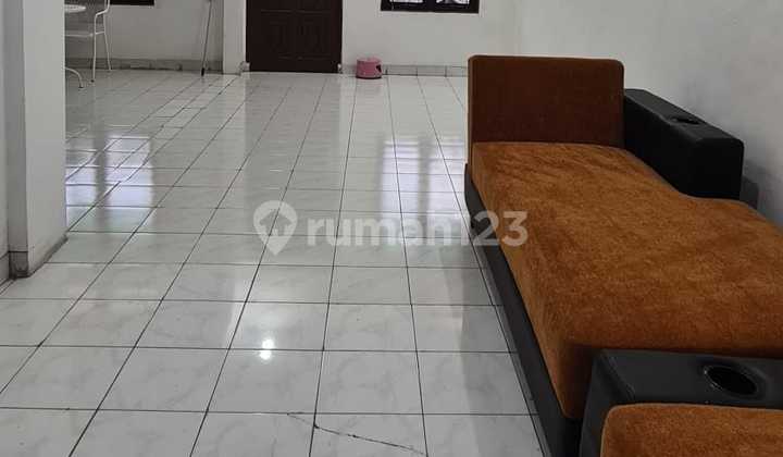 Dijual Cepat Rumah 3 LT Bagus Siap Huni di Sunter Sacna