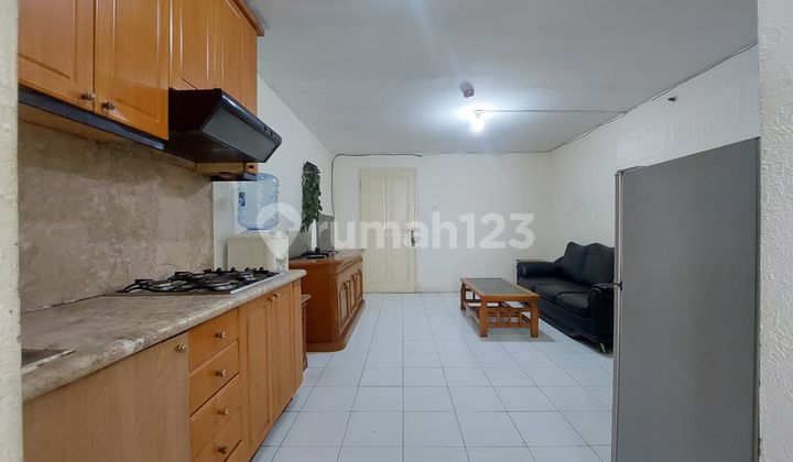 Disewakan Cepat Apt Wgp Kelapa Gading 2