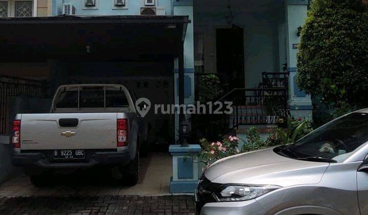 Dijual Rumah Di Puri Mutiara Sunter 1