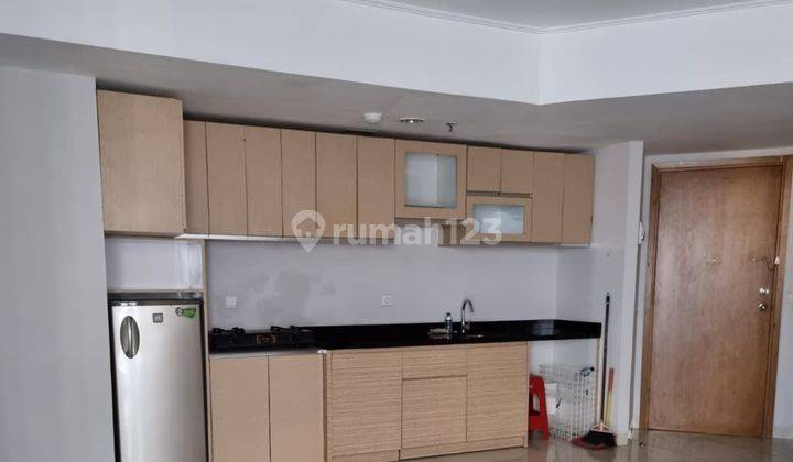 Dijual Apt Mansion Kemayoran 1