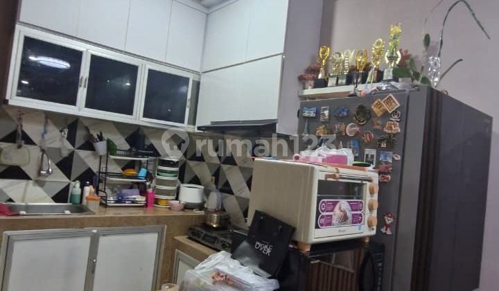 Dijual Cepat Rumah Murah Siap Huni di Kelapa Gading