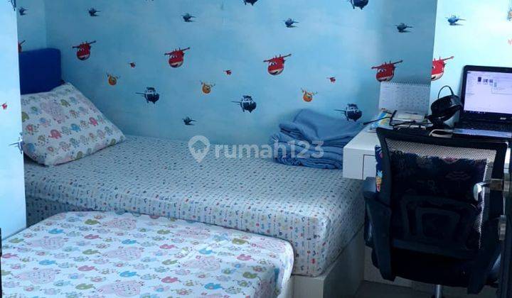 Dijual Apt Riverside Muara Karang 1